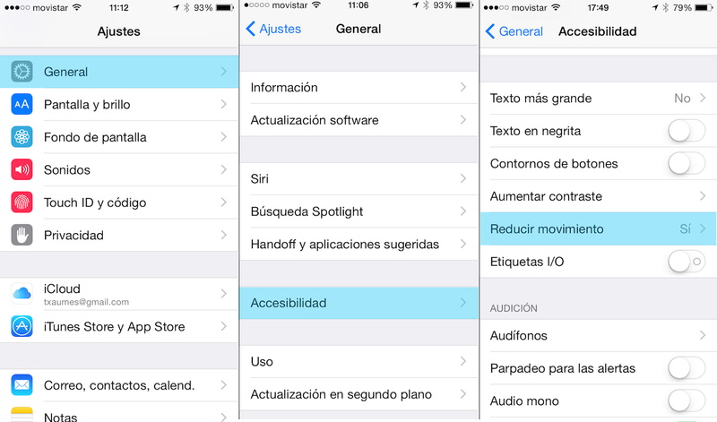 Illustration for article titled 10 consejos para evitar que iOS 8 se coma tu batería